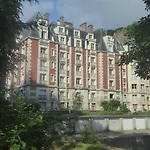 Apartman Nuit A Deux Pas De Dieppe