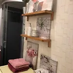 Nuit A Deux Pas De Dieppe Apartman