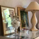 Nuit A Deux Pas De Dieppe Apartman *