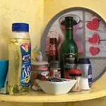 Nuit A Deux Pas De Dieppe Rouxmesnil-Bouteilles