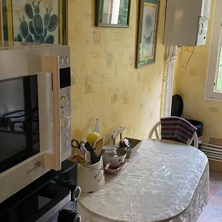 Apartmán Nuit A Deux Pas De Dieppe Rouxmesnil-Bouteilles