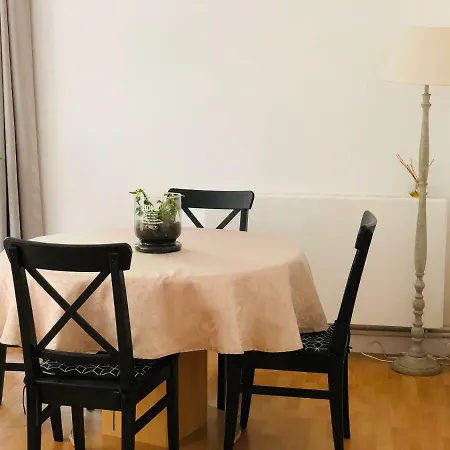 Apartman Nuit A Deux Pas De Dieppe Rouxmesnil-Bouteilles