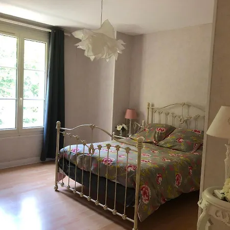 Apartmán Nuit A Deux Pas De Dieppe Rouxmesnil-Bouteilles