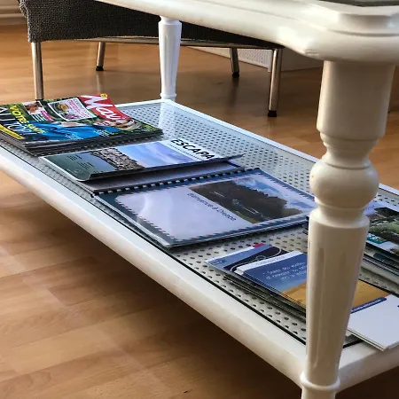 Apartman Nuit A Deux Pas De Dieppe