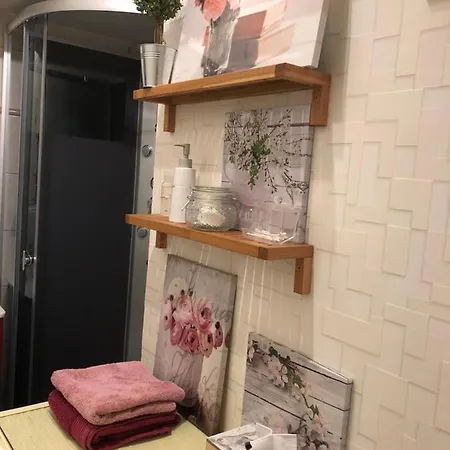 Nuit A Deux Pas De Dieppe Apartmán