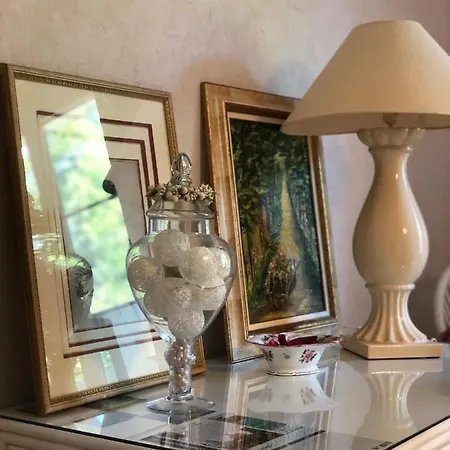 Nuit A Deux Pas De Dieppe Apartmán *