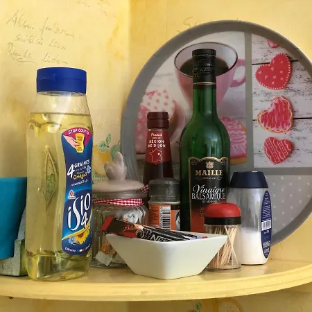 Nuit A Deux Pas De Dieppe Rouxmesnil-Bouteilles