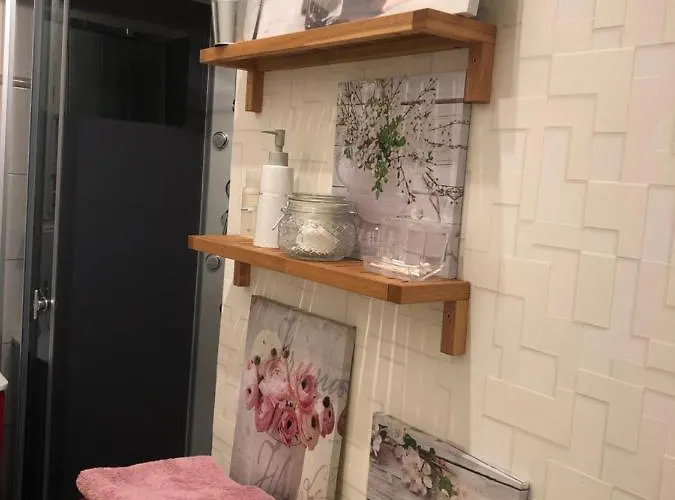 Nuit A Deux Pas De Dieppe Apartment