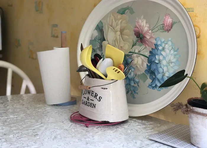 Nuit A Deux Pas De Dieppe Apartment *