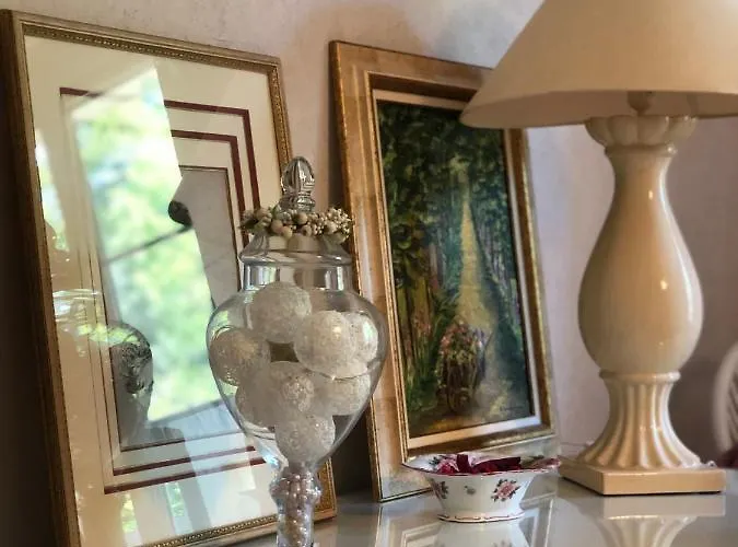 Nuit A Deux Pas De Dieppe Apartment *