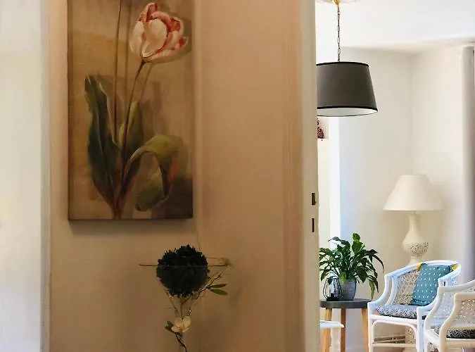 Apartment Nuit A Deux Pas De Dieppe *